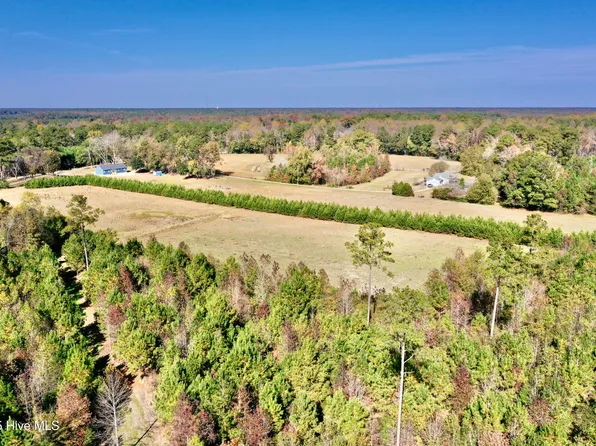 0 Near 4294 James B Wh, Whiteville, NC 28472