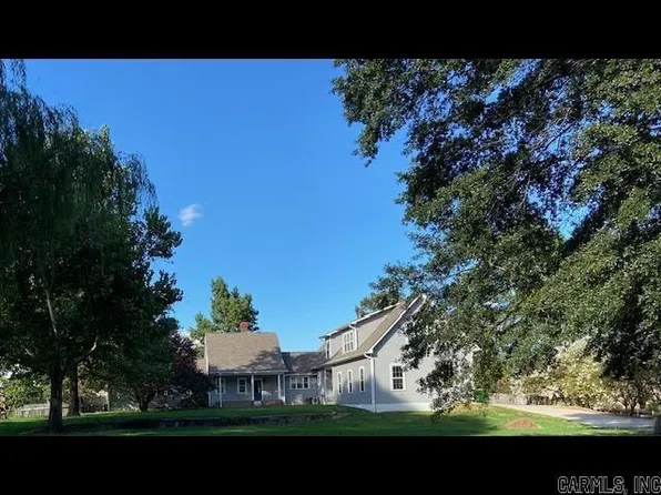 12307 Willow Ln, Scott, AR 72142