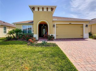 469 Treviso Dr, Poinciana, FL 34759