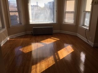 501 E 80th St APT 2, Chicago, IL 60619