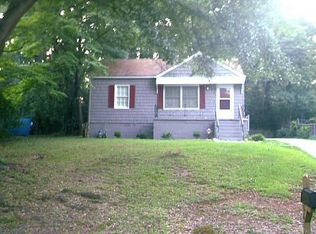 1624 Terry Mill Rd SE, Atlanta, GA 30316