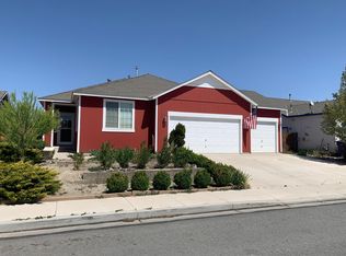 1420 Shadow Ln, Fernley, NV 89408