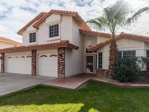 3rd image of 7641 W KRISTAL Way
