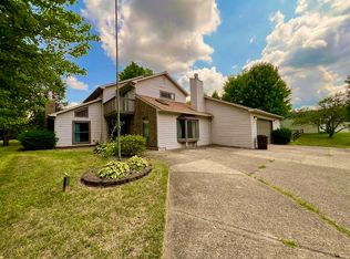 6635 Hansbrinker Dr, Liberty Township, OH 45044