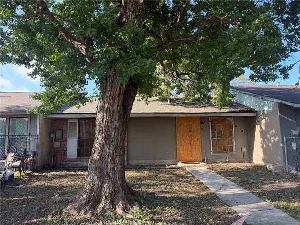 7214 Glen Mist, San Antonio, TX 78239
