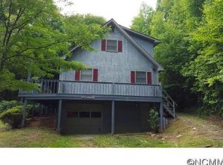 673 Basswood Rdg, Sylva, NC 28779