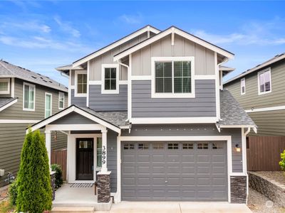 3899 Portside Drive, Bremerton, WA, 98312