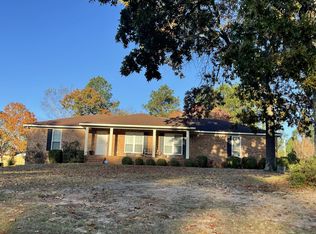 3002 Hollins Dr, Hephzibah, GA 30815