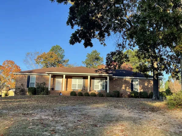 3002 HOLLINS Drive, Hephzibah, GA 30815