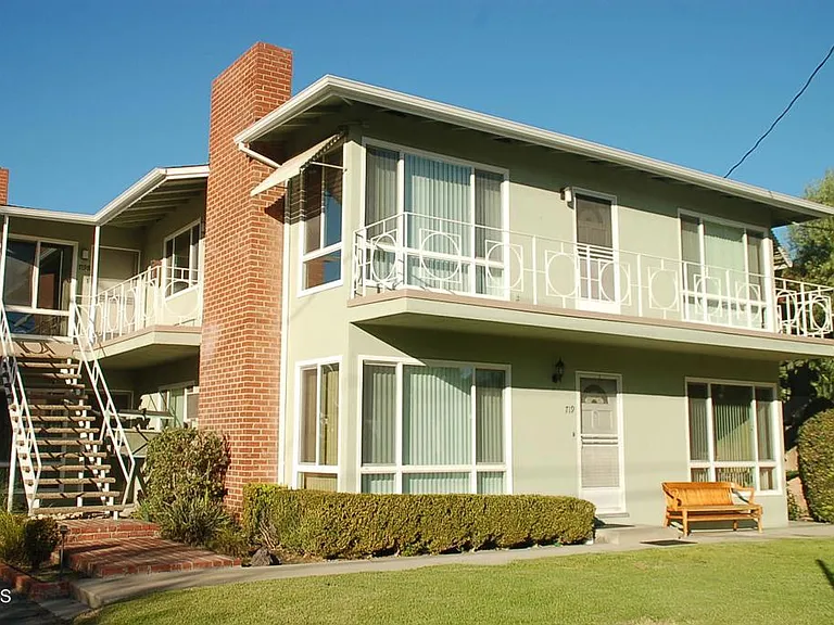 719 W Camino Real Ave #A — Photo 1