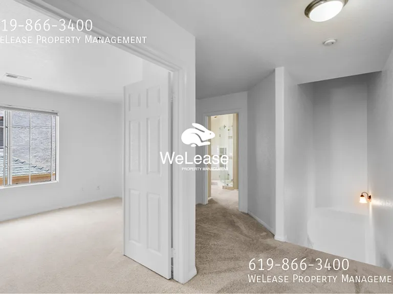 1051 Beryl St #D — Photo 10