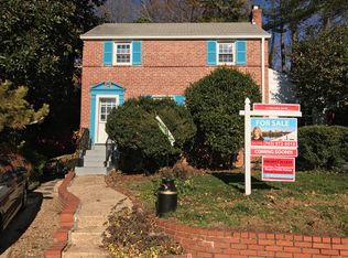 1222 N Livingston St, Arlington, VA 22205