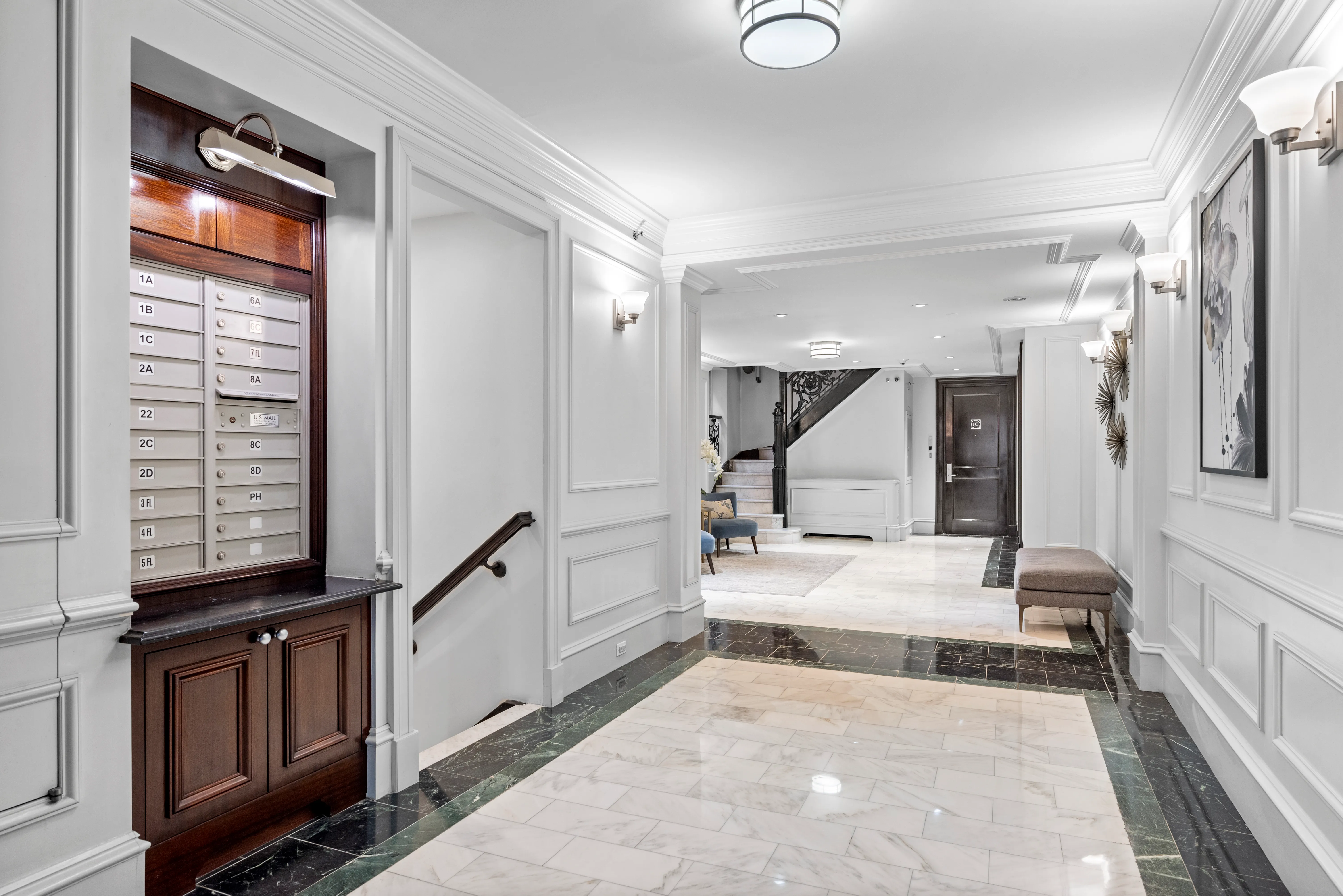 235 West 71st Street #22 in Lincoln Square, Manhattan | StreetEasy