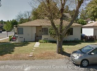 434 11th St, Paso Robles, CA 93446