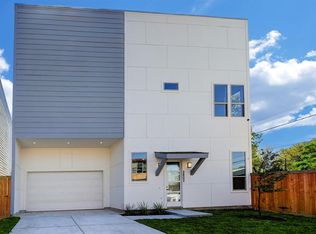 2802 Campbell St, Houston, TX 77026