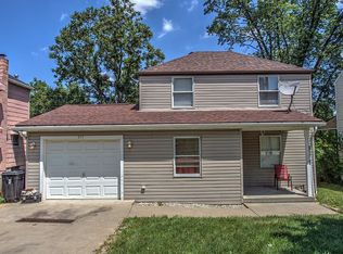 571 Independence Dr, Clairton, PA
