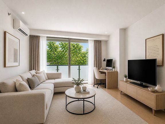2nd image of 40 Pinehurst Ave APT 2D