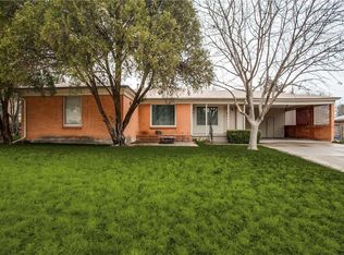 1819 Mariposa Dr, Dallas, TX 75228