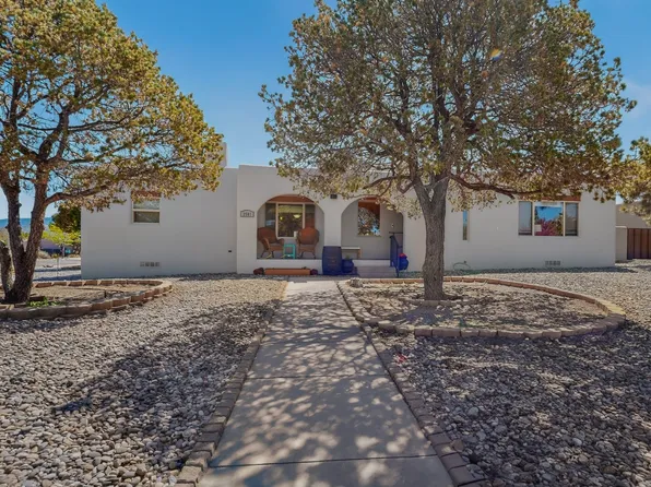 2501 Avenida De Isidro, Santa Fe, NM 87505