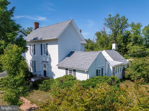 208 S Washington St, Snow Hill, MD 21863