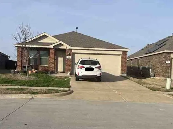 766 Mulberry Dr, Princeton, TX 75407