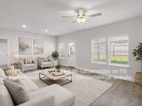 2nd image of 11974 Wisteria Meadows Dr