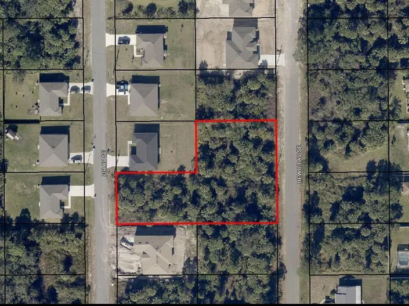 3281 Fir Ave SE, Palm Bay, FL 32909
