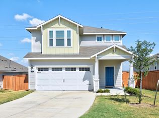 143 Spiny Lizard Ln, San Marcos, TX 78666