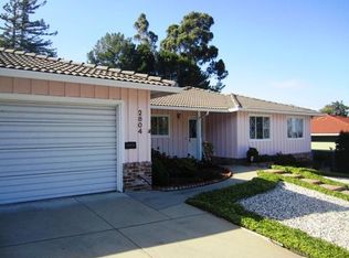 2804 Trousdale Dr, Burlingame, CA 94010