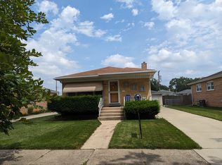 14339 Karlov Ave, Midlothian, IL 60445