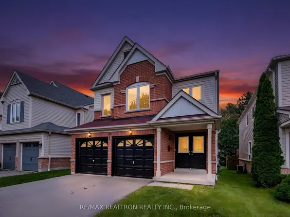 82 Beachgrove Cres, Whitby, ON L1R 3G3