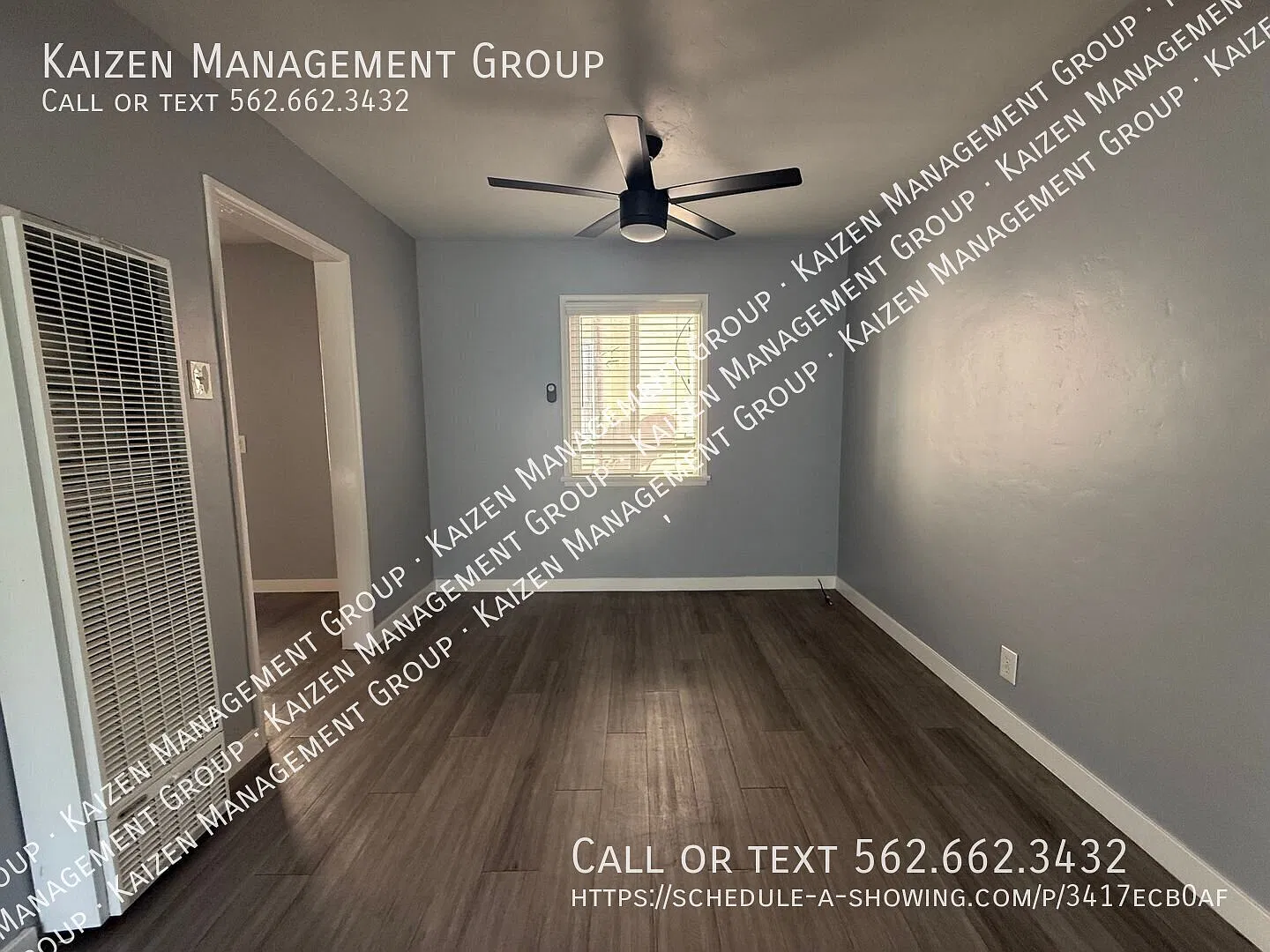 Spacious Upstairs 1-Bedroom Apartment With Bonus Nook & Extra Storage! — Photo 3