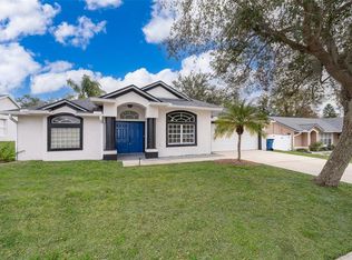 245 Heronwood Cir, Deltona, FL 32725