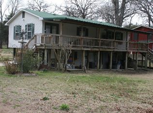 922 Rolling Hill Rd, Tool, TX 75143