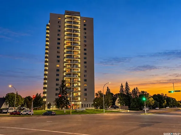 UNIT 1603-3520 Hillsdale STREET, Regina, SK S4S 5Z5