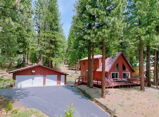 2927 Grizzly Rd, Portola, CA 96122