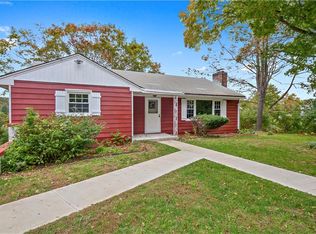 20 Lawrence Ave, Bedford Hills, NY 10507