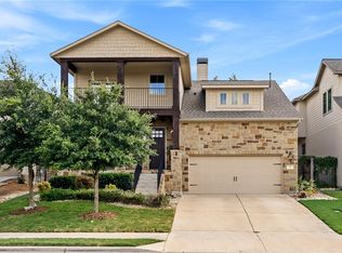 184 Santa Maria St, Georgetown, TX 78628