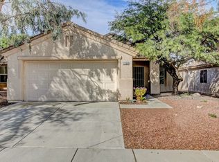 2168 Chapman Ranch Dr, Henderson, NV 89012