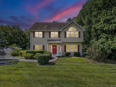 22 Dwaarkill Farms Court, Pine Bush, NY, 12566