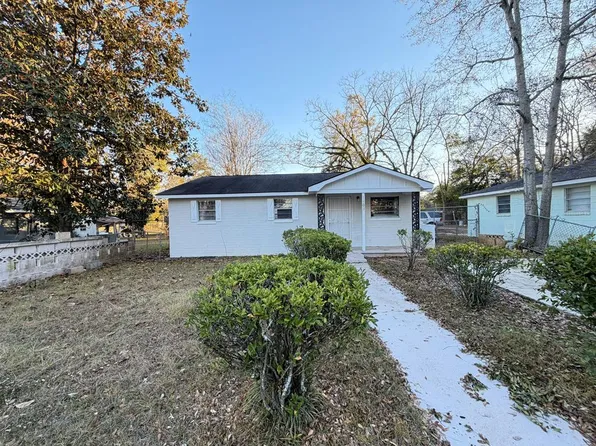 1308 E Roosevelt Ave, Albany, GA 31705