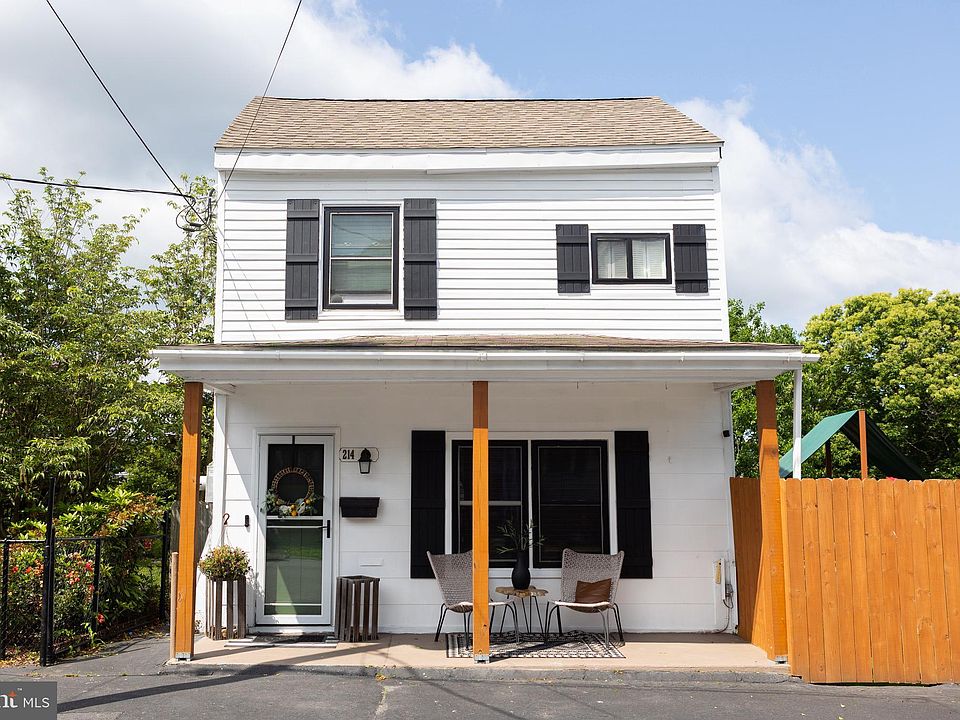1st image of 214 N Broad Mountain Ave