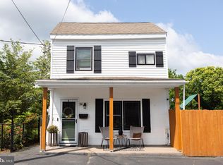 214 N Broad Mountain Ave, Frackville, PA 17931