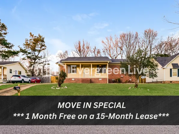 1107 Highland St, Brownsville, TN 38012