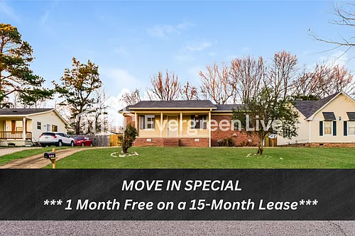 1107 Highland St Photo 1