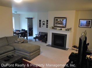 1363 Sinclair Dr, Dupont, WA 98327