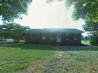 112 Mapleton Rd, Murfreesboro, NC 27855
