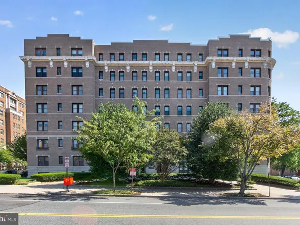2001 16th St NW APT 307, Washington, DC 20009
