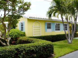 240 Celestial Way APT 3, Juno Beach, FL 33408