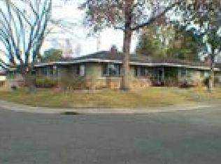 6101 Ranger Way, Carmichael, CA 95608